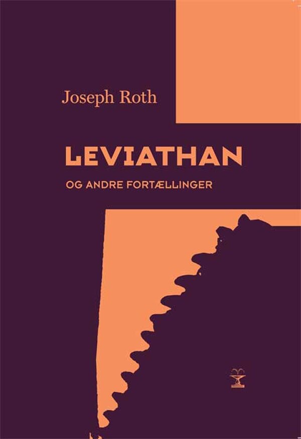 Leviathan - Joseph Roth - Bog