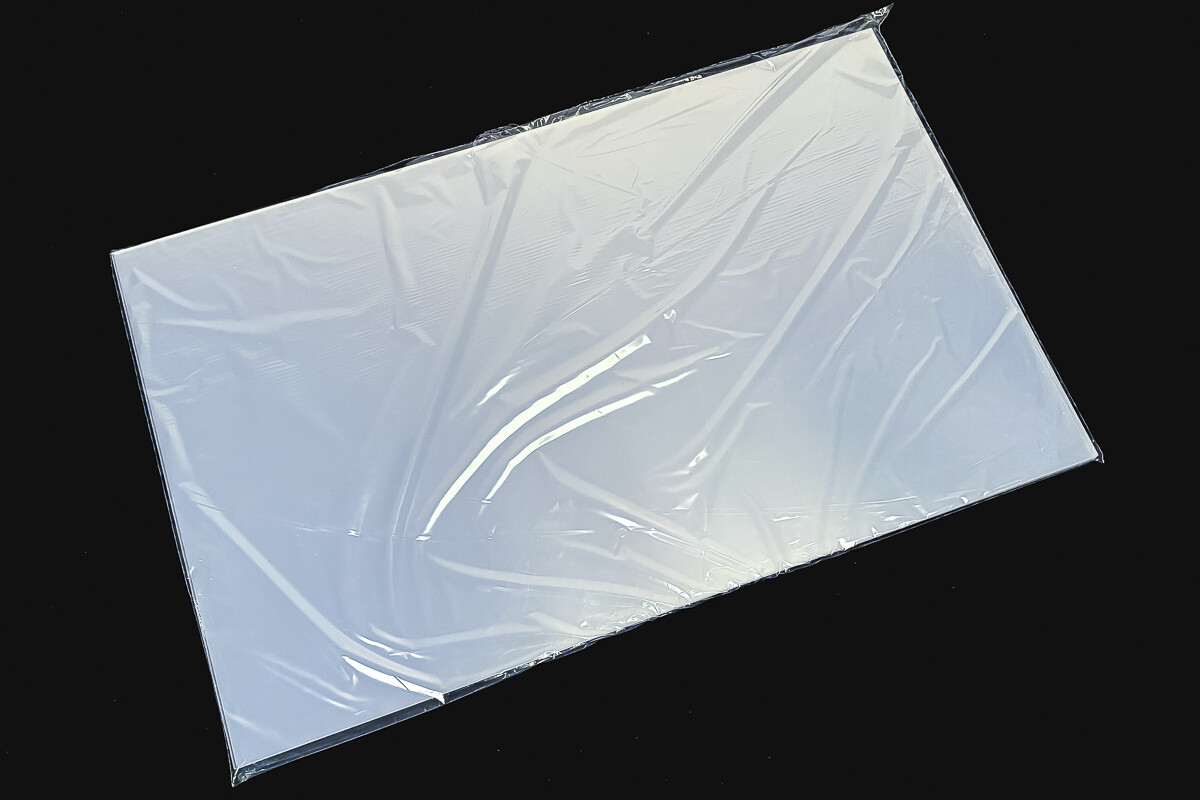 Lexan 683x415x1mm - Mstyle