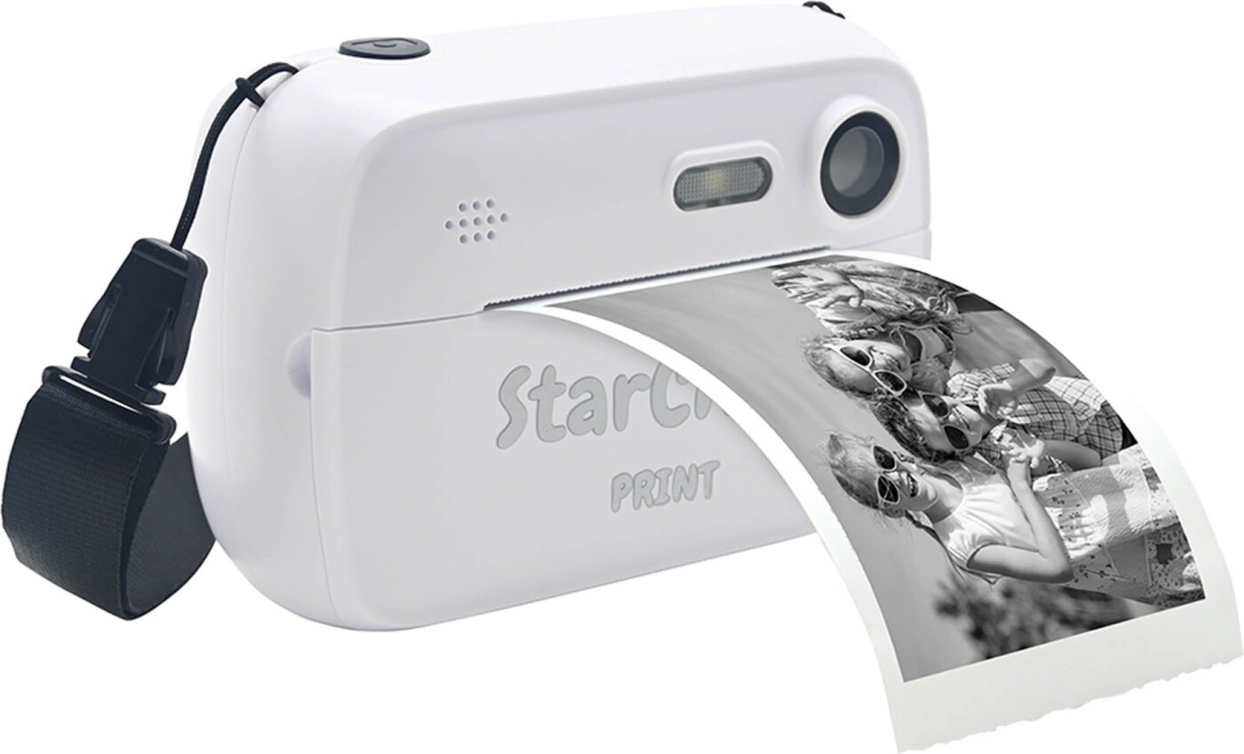 Lexibook - Starcam® Print (dj150)