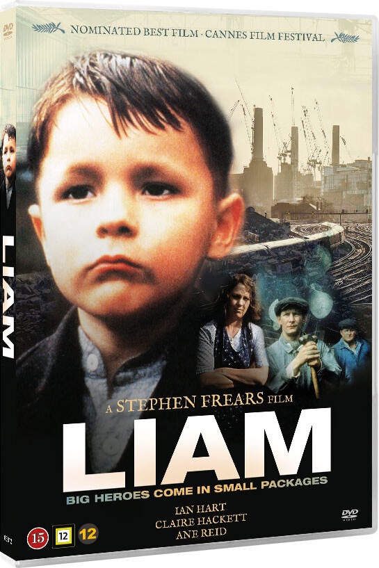 Liam - DVD - Film
