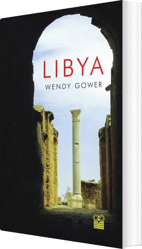 Billede af Libya - Wendy Gower - English Book