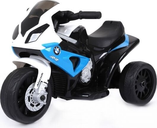 #3 - Bmw S1000 - Elektrisk Motorcykel Til Børn