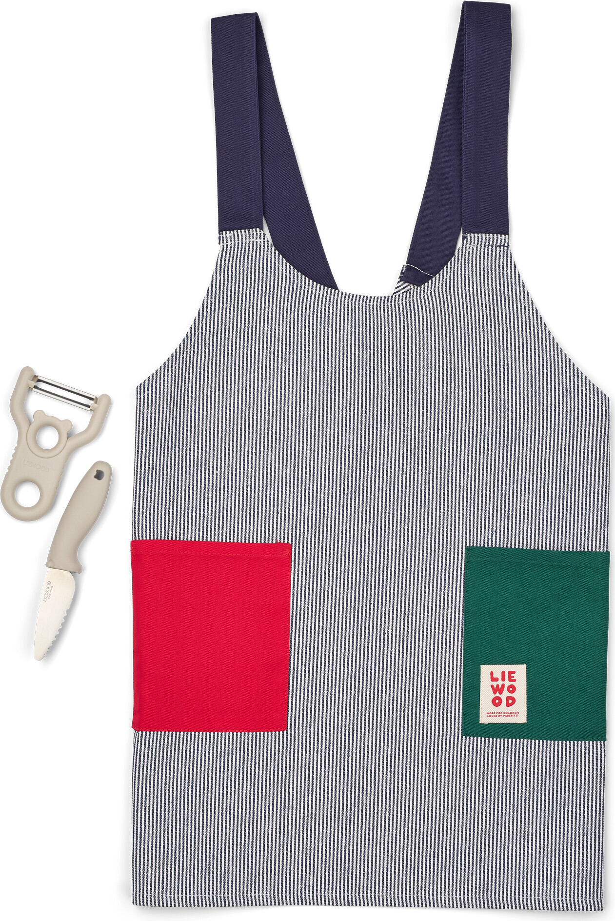 Liewood - Little Chef Madlavningssæt