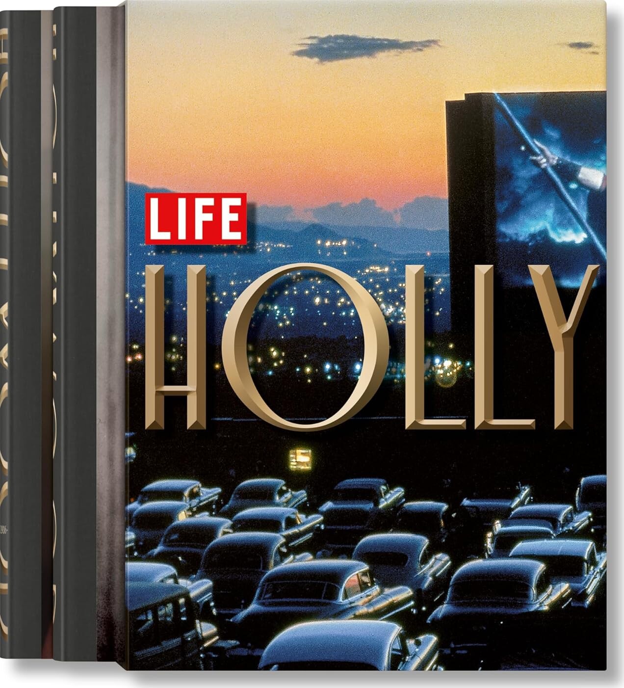 Life. Hollywood - Diverse - English Book