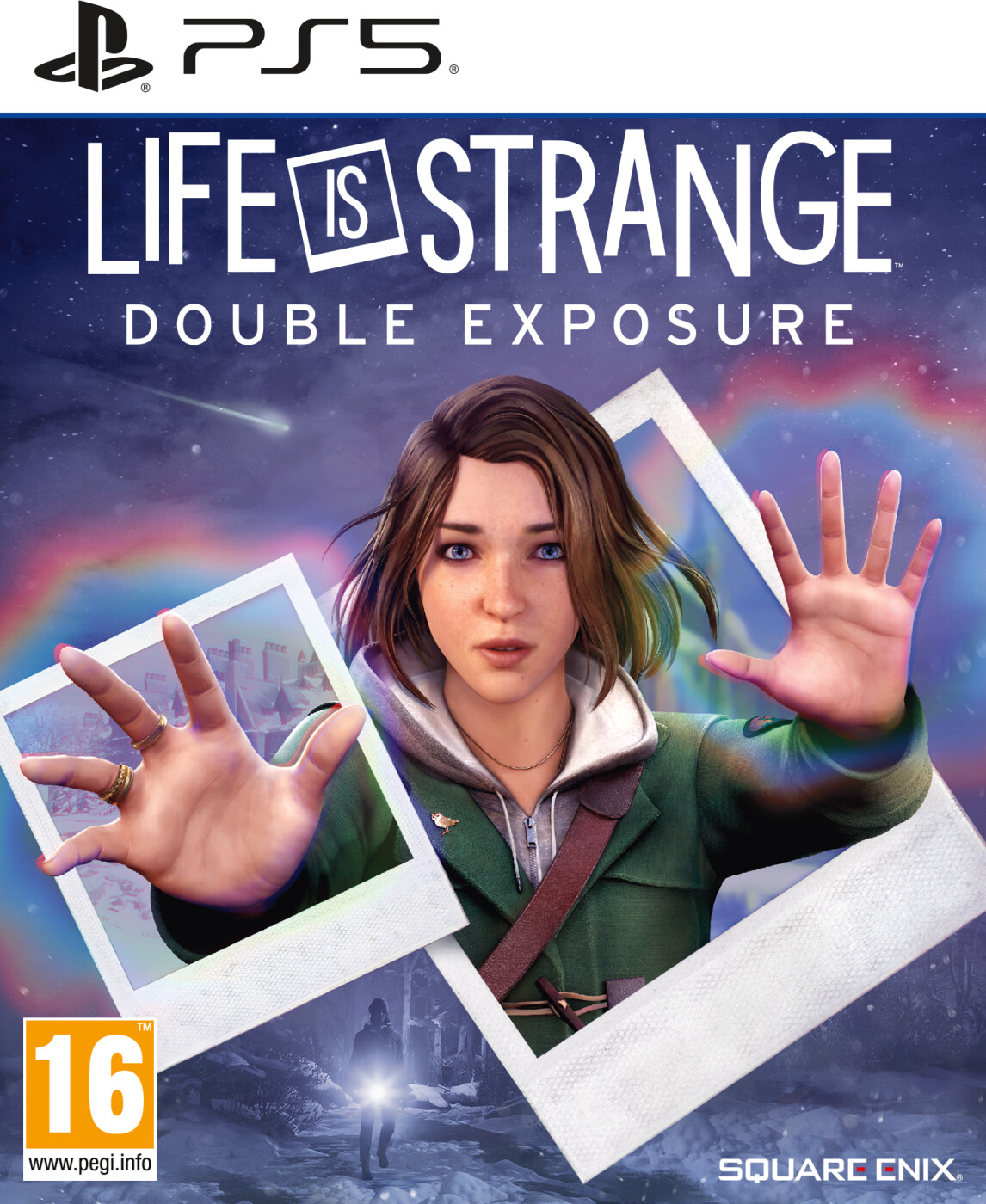 Life Is Strange: Double Exposure - PS5