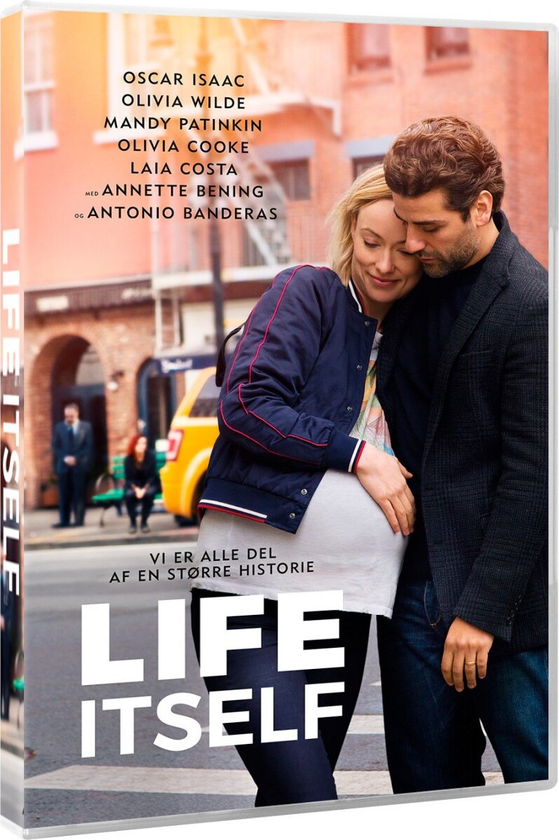 Life Itself - DVD - Film