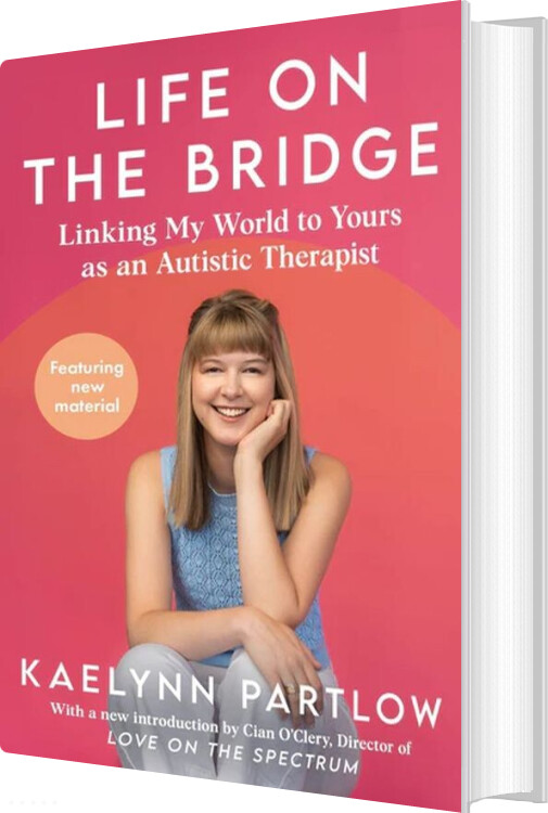 Life On The Bridge - Kaelynn Partlow - English Book