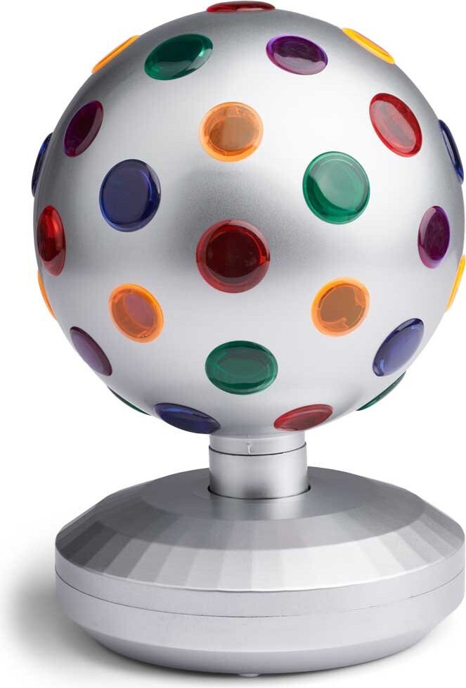 Light - Up - Disco Kugle 28cm