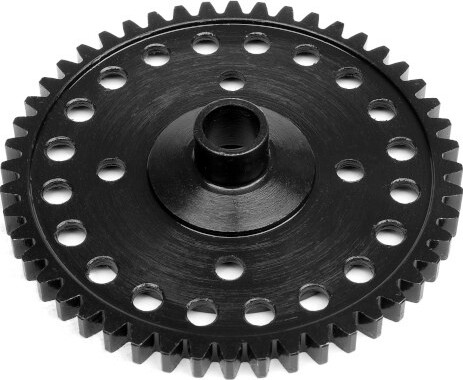 Light Weight Spur Gear 48 Tooth - Hp67190 - Hpi Racing