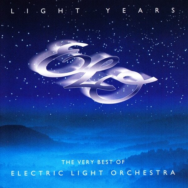 Electric Light Orchestra - Light Years - Very Best Of - CD