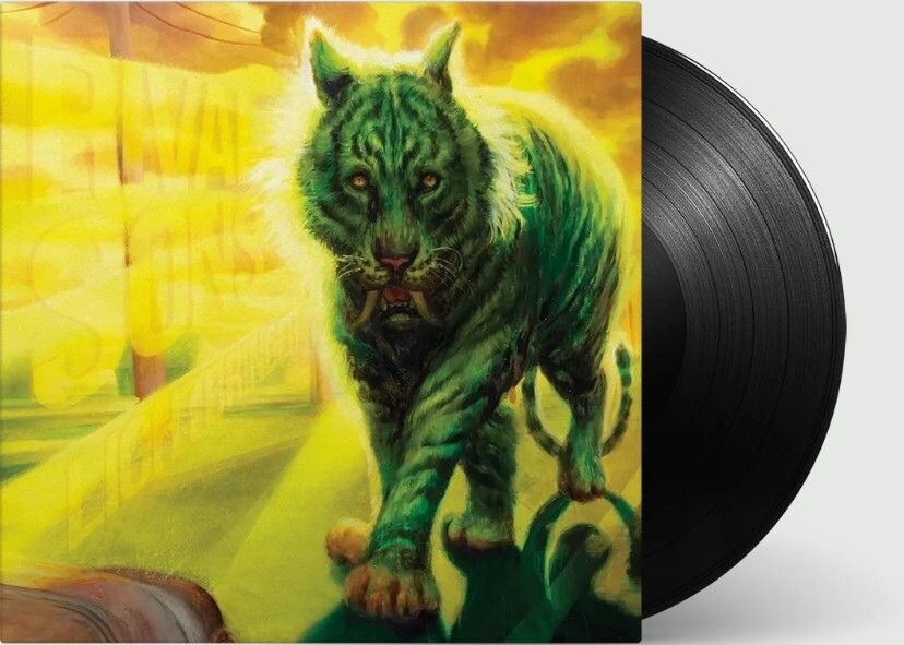 Rival Sons - Lightbringer - Vinyl Lp