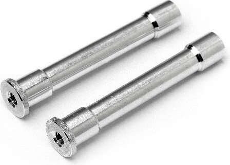 Lightweight Steering Post (pr) - Hp101460 - Hpi Racing