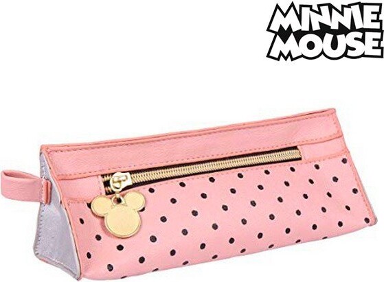 5: Lille Minnie Mouse Penalhus Til Børn - Pink