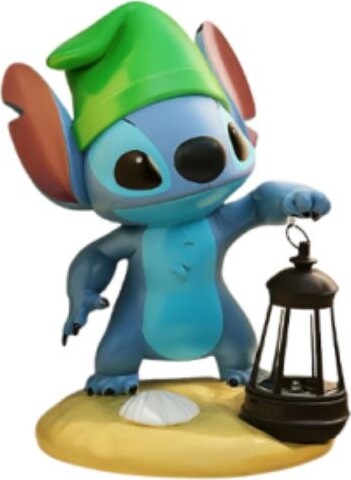 Lilo & Stitch - Stitch Gnome Light - Paladone