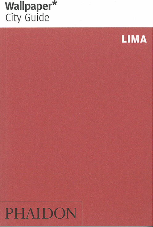 Lima - English book