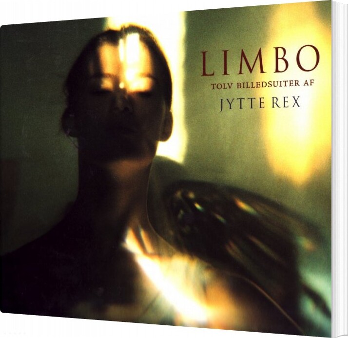 Limbo - Jytte Rex - Bog