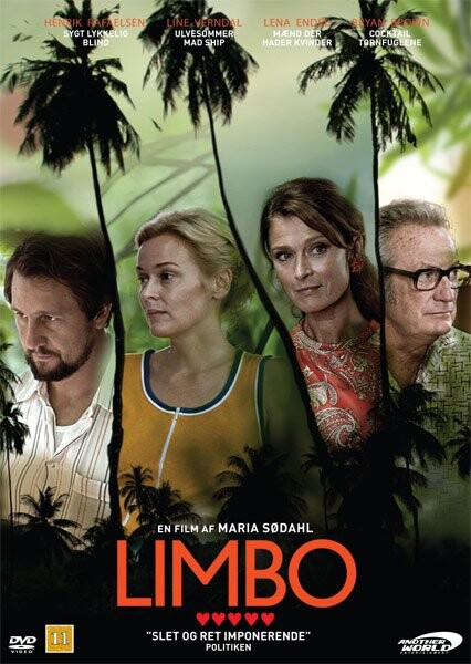 Limbo - DVD - Film