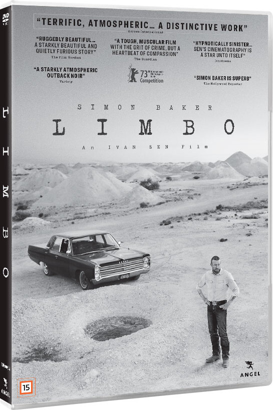 Limbo - DVD - Film