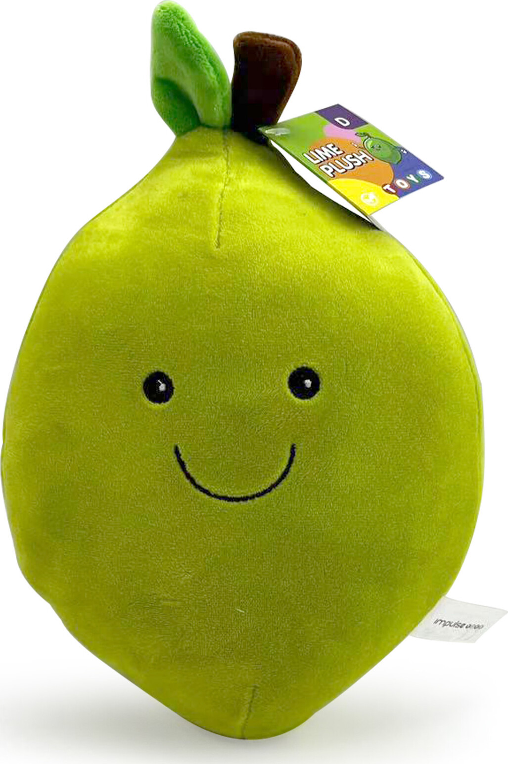 Lime Bamse