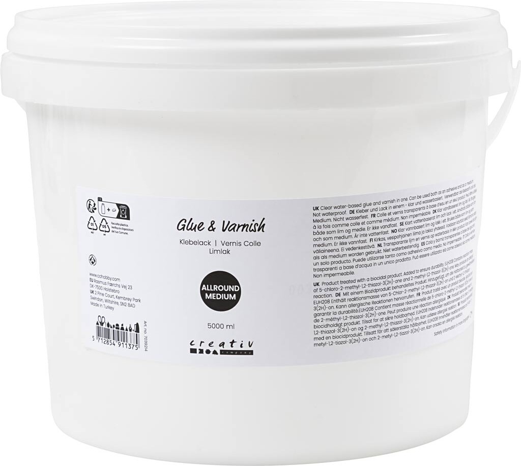Limlak - 5000 Ml