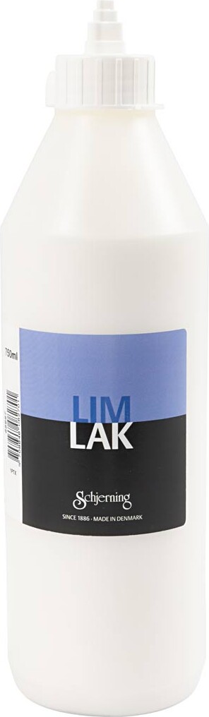 Billede af Limlak - 750 Ml