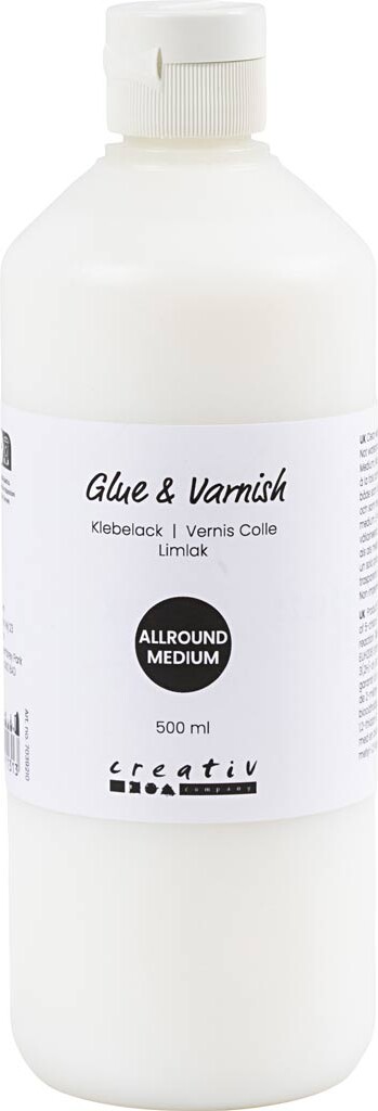 Limlak - Blank - 500 Ml