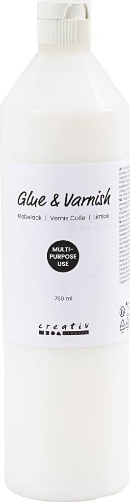 Limlak - Universalbrug - 750 Ml - Creativ Company