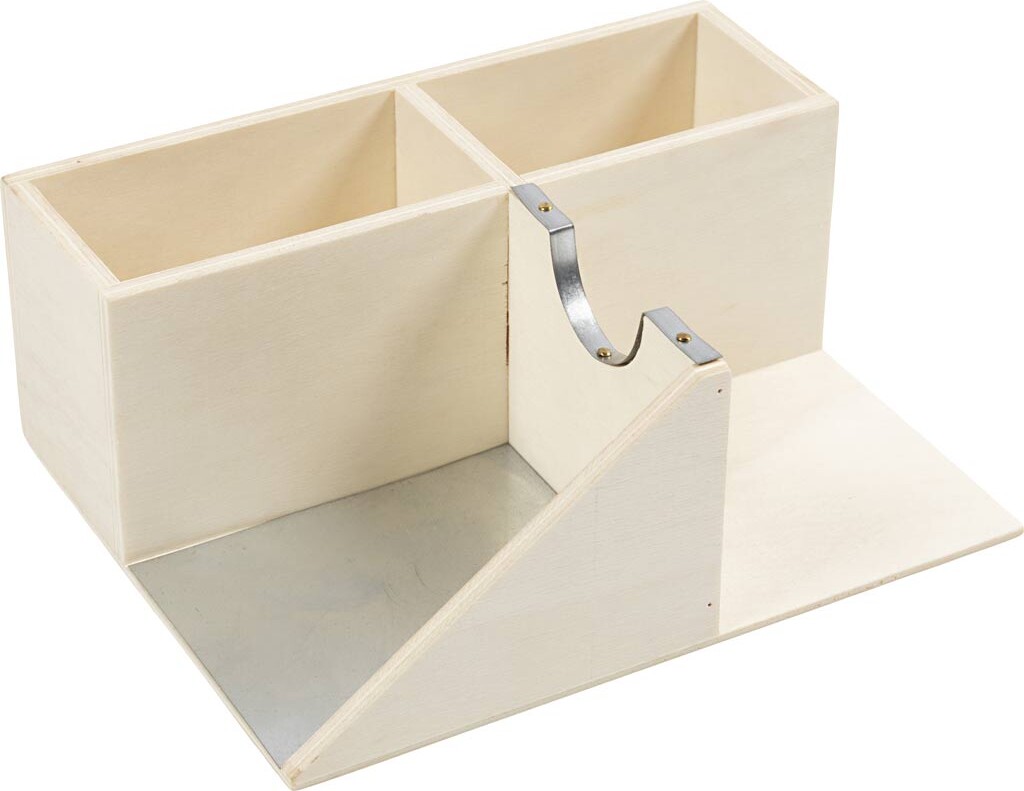 Limpistolholder - Str. 12x15,5x6 Cm - 1 Stk.