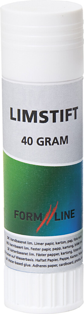 Limstift - 1 Stk. - 40 G