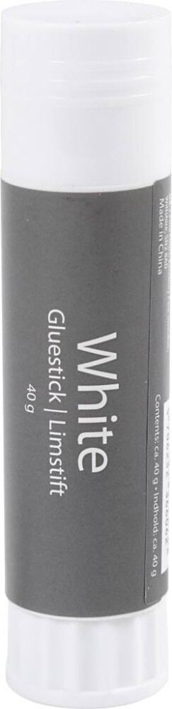 Limstift - 1 Stk. - 40 G