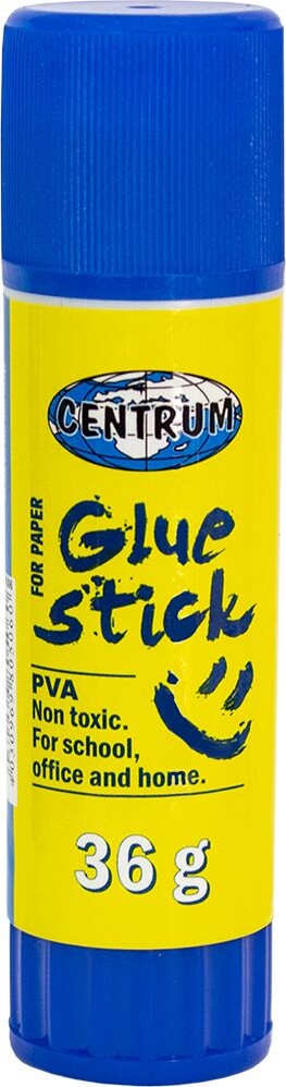 Limstift Centrum 36 G