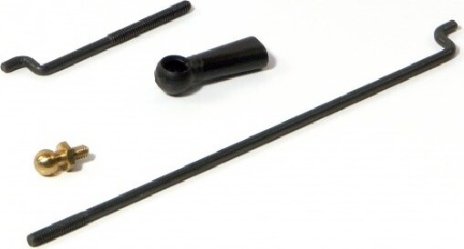 Billede af Linkage Set (nitro Mt) - Hp72144 - Hpi Racing