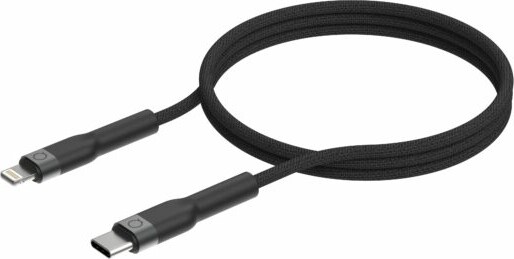 Linq - C To Lightning Pro Cable, Mfi Certified -2m