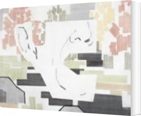 Lise Blomberg Visiting The Black Lakes - Majse Aymo-boot - Bog