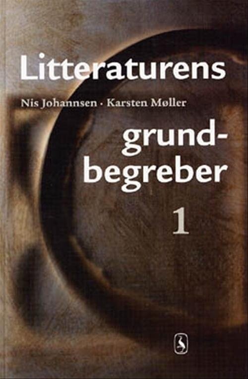Billede af Litteraturens Grundbegreber 1 - Karsten Møller - Bog