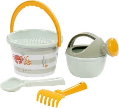 Little Dutch - Spandesæt 5 Dele Fresh Greens