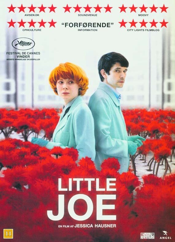 Billede af Little Joe - DVD - Film