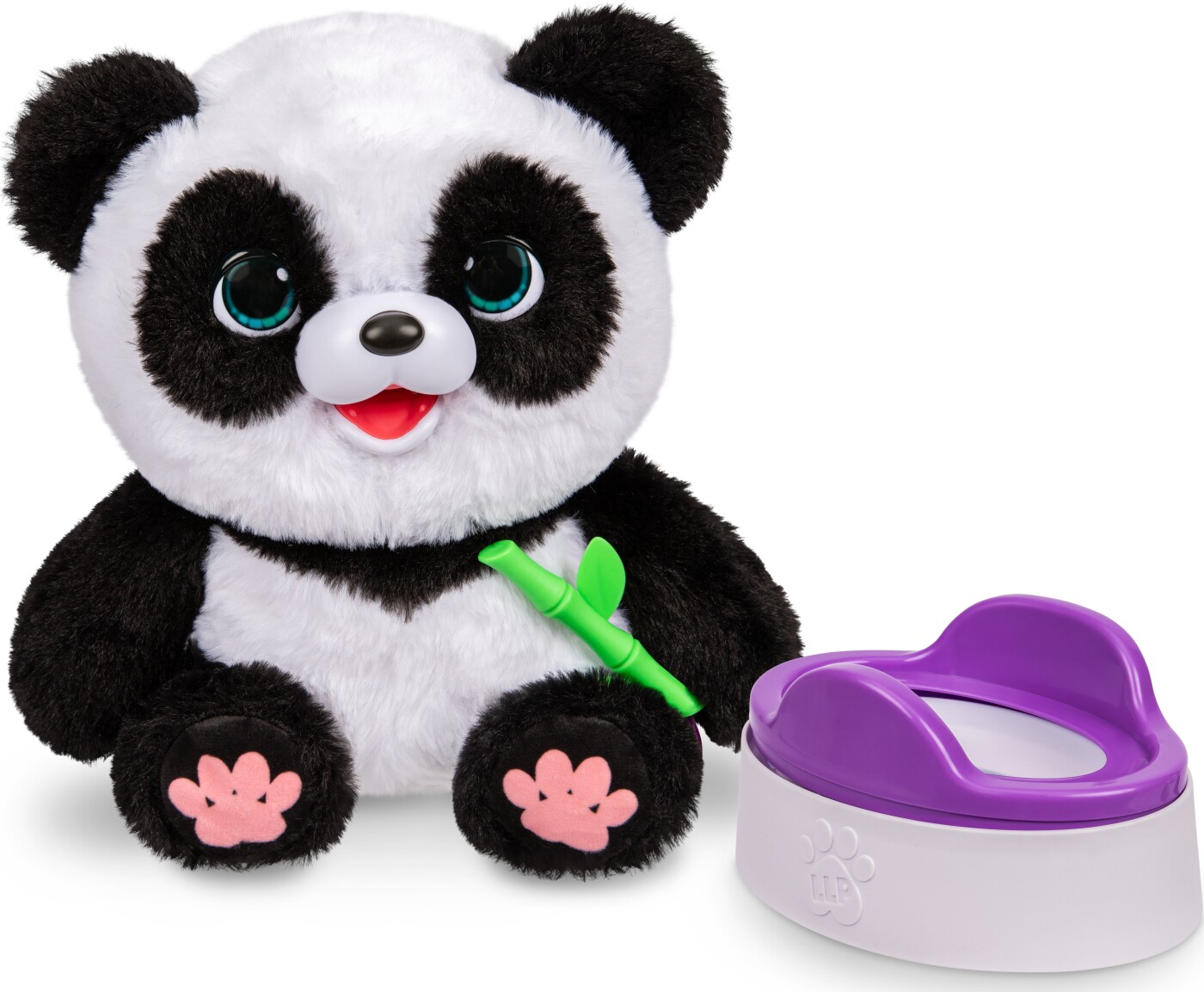 Little Live Pets - My Baby Panda