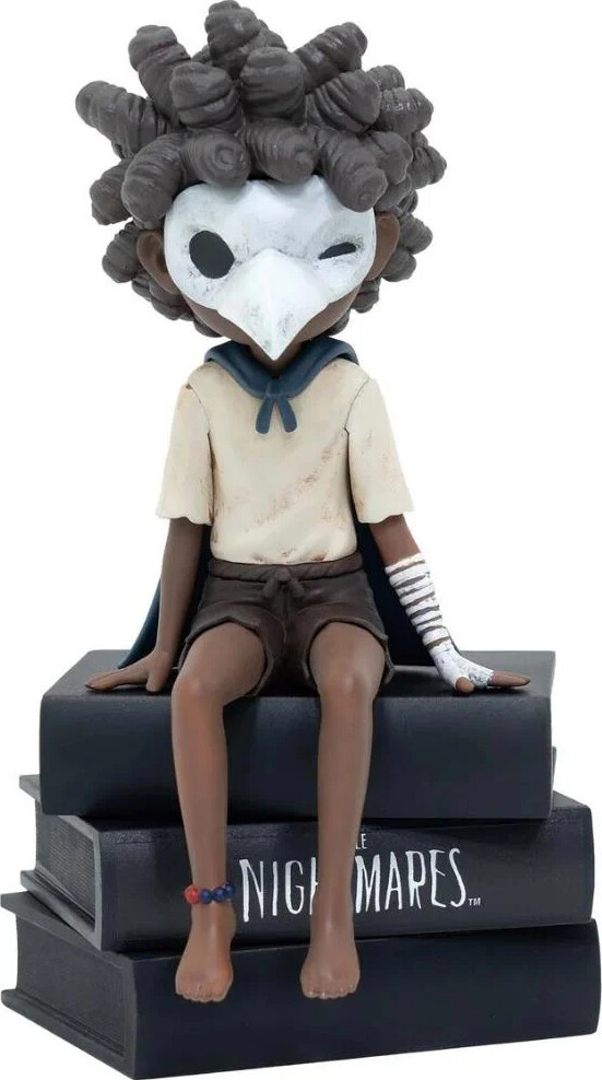 Little Nightmares - Low (monitor Top Figure) - Bandai