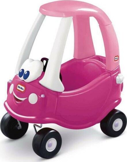 Little Tikes – Gåbil – Cozy Coupe – Rosy