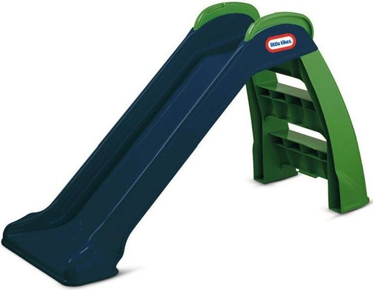 Little Tikes - First Slide Blue/green (174032e3)