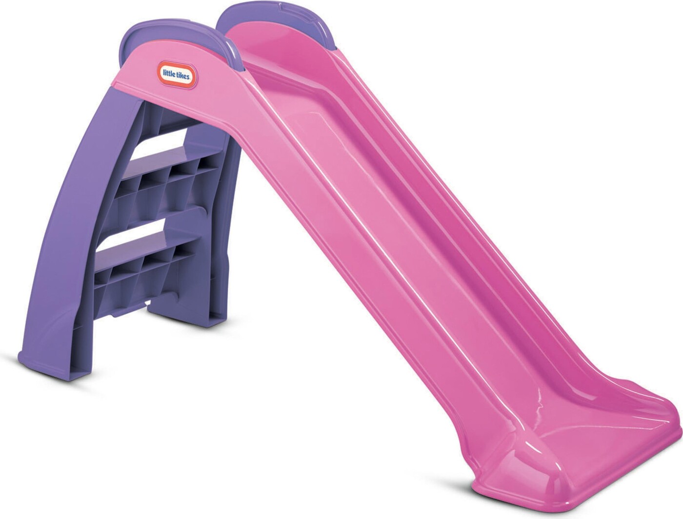 Little Tikes - First Slide - Pink (401216)