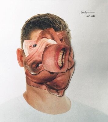 Jøden - Jahudi - Vinyl Lp