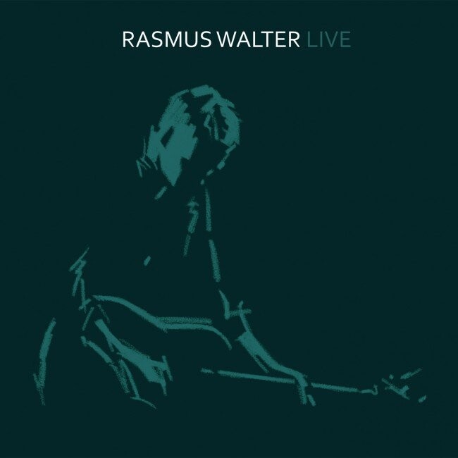 Rasmus Walter - Live - CD