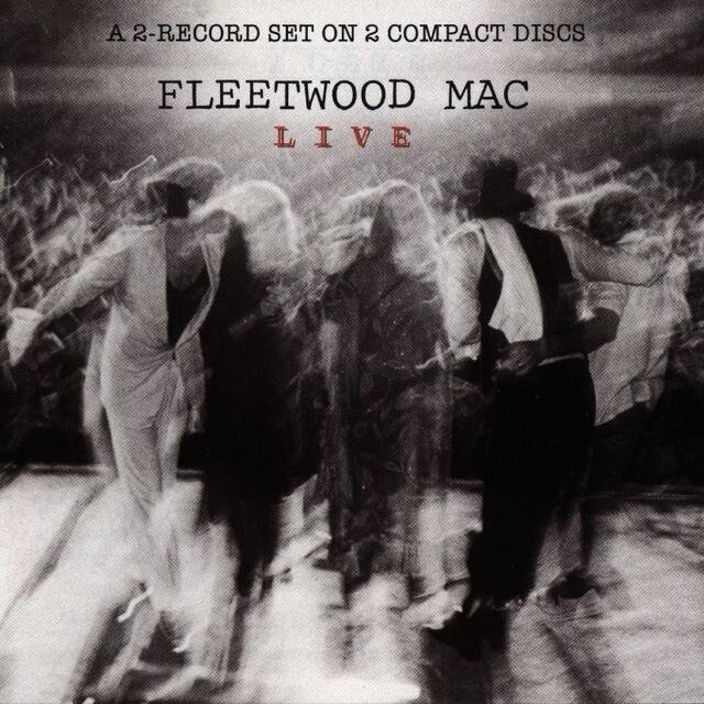 Fleetwood Mac - Live - CD