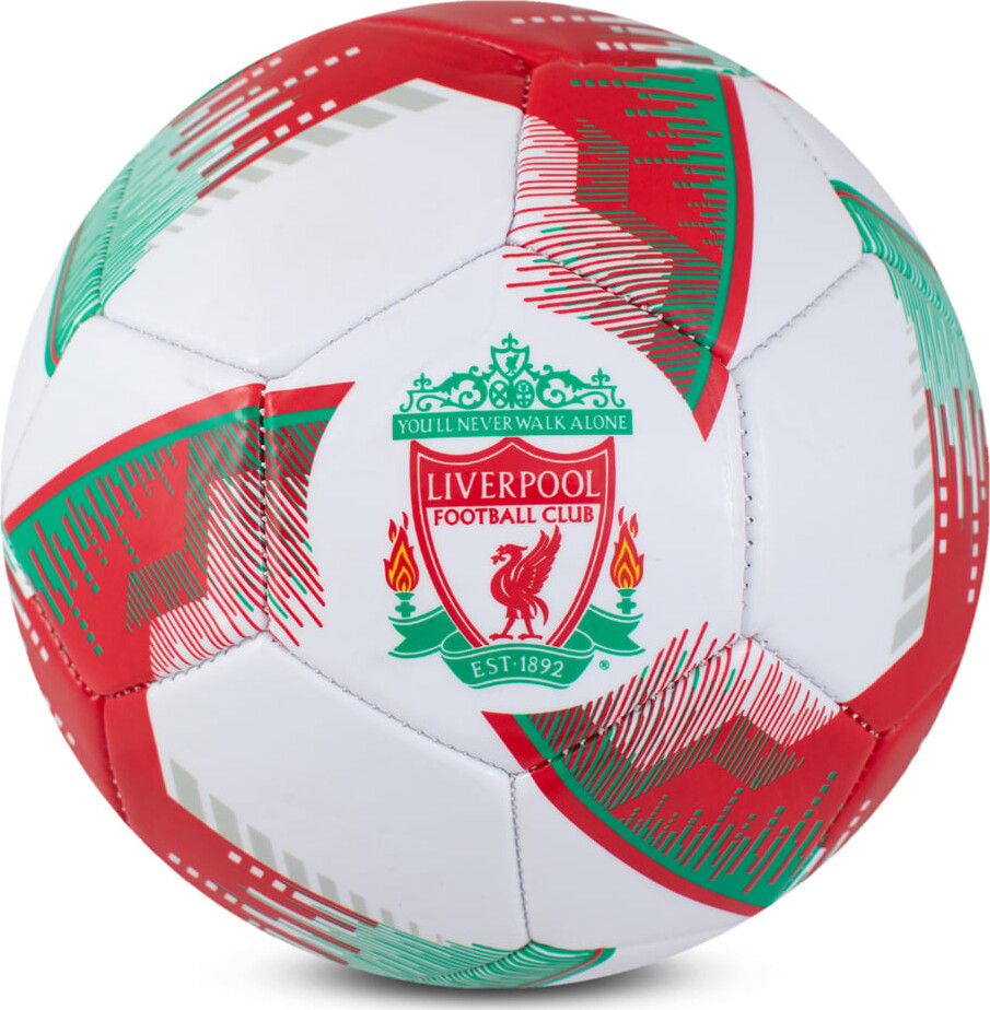 Liverpool - Fodbold Blitz 5