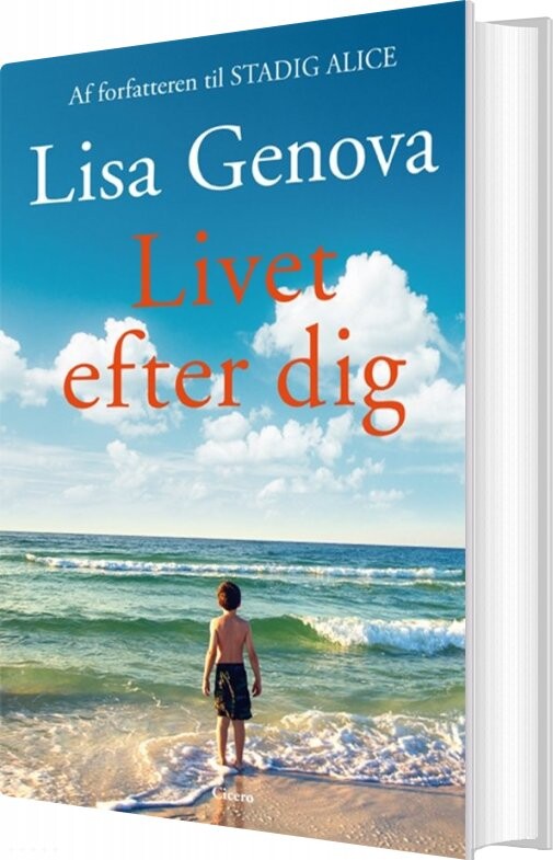 Billede af Livet Efter Dig - Lisa Genova - Bog