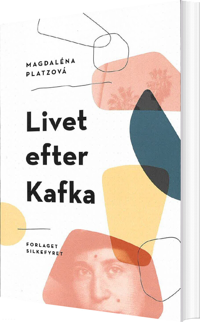 Livet Efter Kafka - Magdalena Platzova - Bog