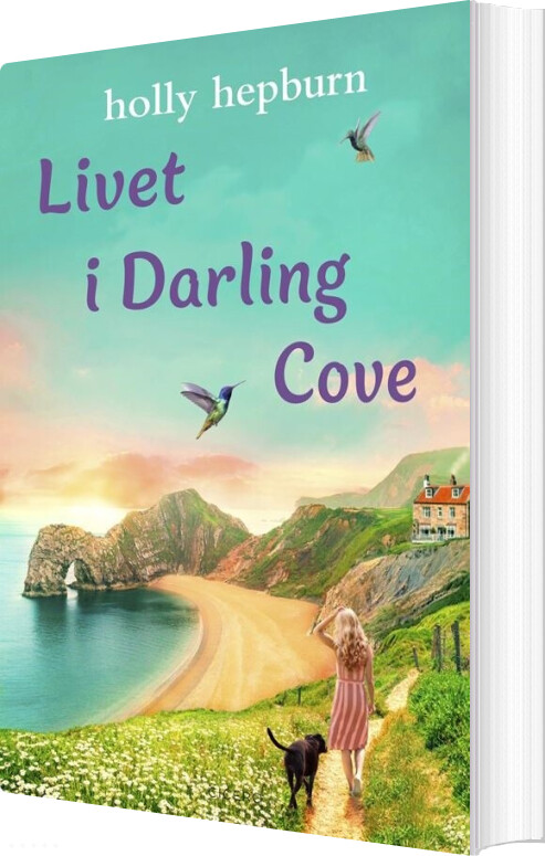Billede af Livet I Darling Cove - Holly Hepburn - Bog