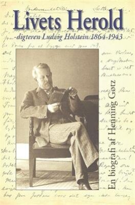 Livets Herold - Henning Gøtz - Bog - Museerne.dk
